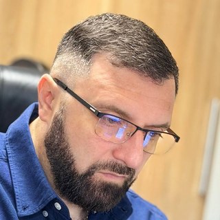 Павло Казар'ян